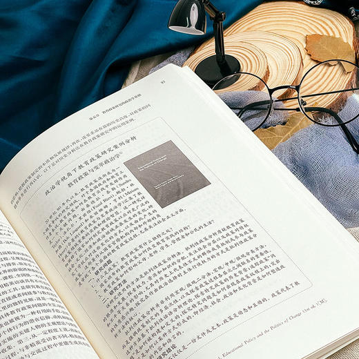 教育政策研究导论 黄忠敬 当代教育学精品教材 专业基础课程 商品图6