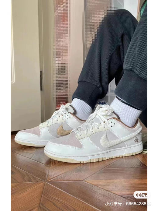 5.1重磅福利🉐️199，广州限定Dunk 商品图0