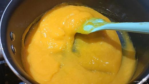 芒果香缇 商品图2