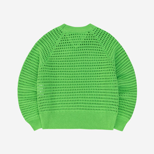 TOMMY 夏 大童小童 毛衣 KG0KG07286 商品图1