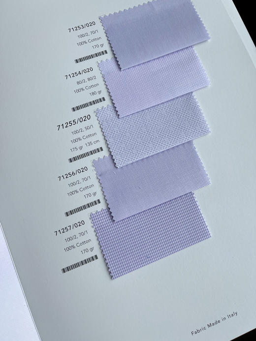 【体验更好】噢蜜ooomeooo意大利进口面料男衬衫 商品图9