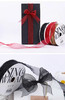 【资材】2.5CM 超甜网纱丝带  多色可选 商品缩略图5