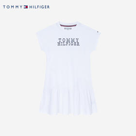 TOMMY 夏 大童小童 连衣裙KG0KG07187