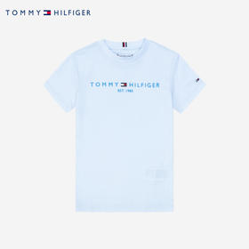 TOMMY 夏 大童小童 T恤KS0KS00397