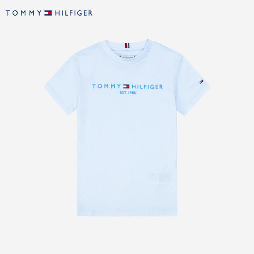 TOMMY 夏 大童小童 T恤KS0KS00397 商品图0