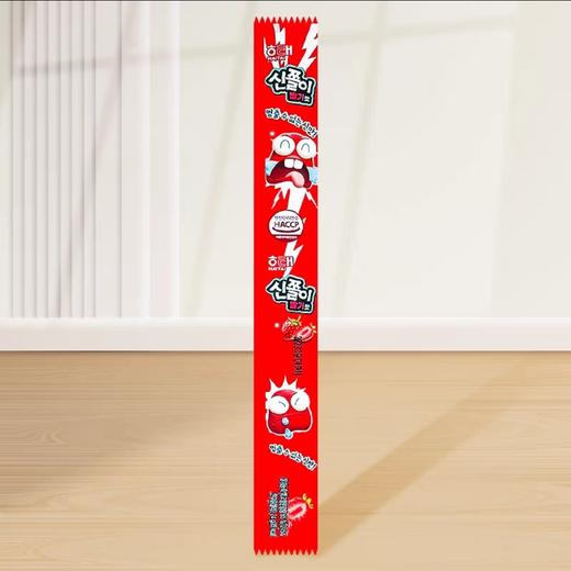 海太草莓软糖24g해태신쫄이딸기맛24g 商品图0