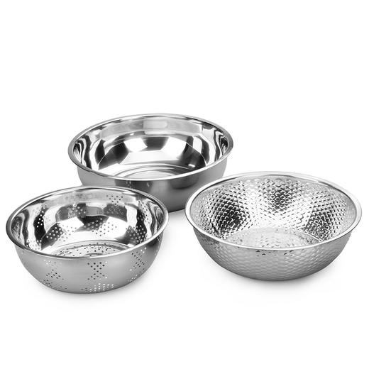 德世朗 吉祥三宝厨房三件套 DFS-D010 商品图0