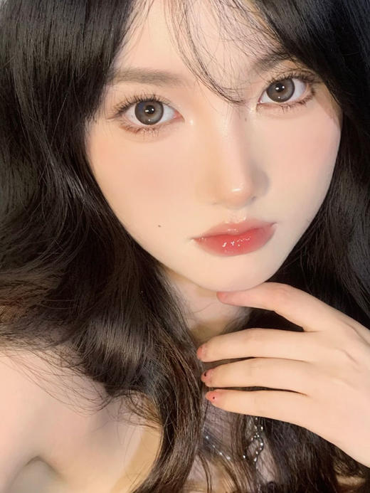 PokerKaty 半年抛 刨冰机 直径14.2mm着色13.4mm 商品图1