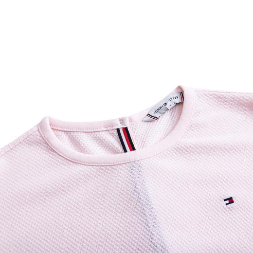 TOMMY 夏 大童小童 连衣裙 KG0KG07189 商品图2
