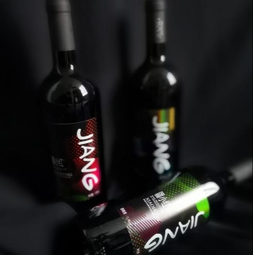 【自营】新疆疆小红葡萄酒 商品图12