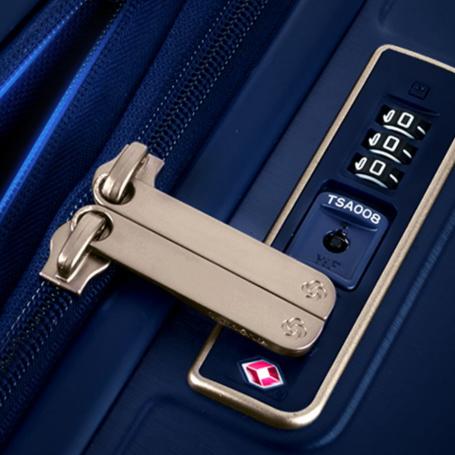 HH5*41001 四轮拉杆箱 55/20 商品图5