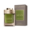 BVLGARI宝格丽城市森林绿意男士淡香EDP香水木质调持久60ml【CDF】 商品缩略图7