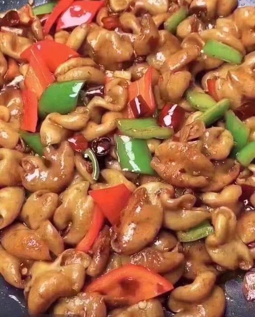 周日取货：【精品大肠】一袋500g，免洗免切，火锅白红，锅仔切烧，卖到爆的大肠。 商品图2