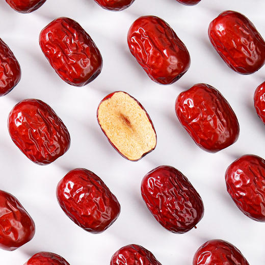 花蜜家若羌灰枣108g/2袋新疆若羌红枣、泡水 商品图3