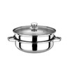 乐仕菲斯 多用汤蒸锅 CQ-A6 商品缩略图0