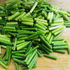 生态蒜苔（有机认证大蒜抽苔） 商品缩略图6