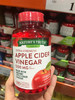 ¥238折扣特价🔥Nature's Truth 天然苹果醋胶囊1200mg， 🍎苹果醋胶囊是流行于欧美的素食胶囊，加速脂肪分解 商品缩略图0