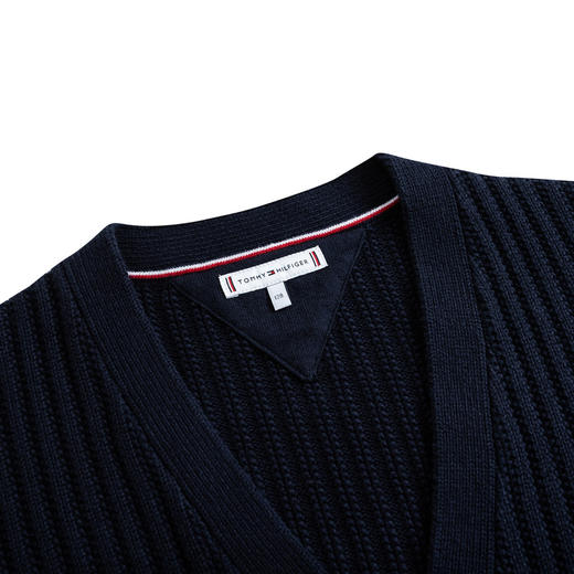 TOMMY 夏 大童小童 毛衣KG0KG07287 商品图2