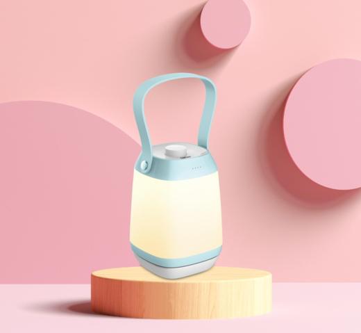 【团购展示】联创启明星母婴提灯DF-LP0813M 商品图0