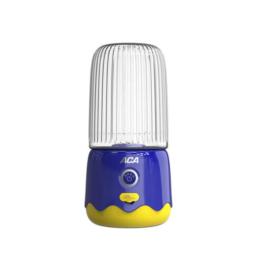 ACA 便携果汁机 ALY-30LL38D 商品图0