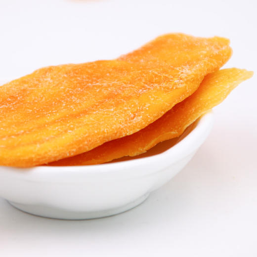 花蜜家芒果干108g/2袋越南小包装大袋芒果片特价休闲零食蜜饯果脯 商品图2