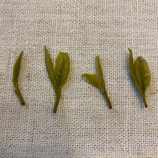 【2025年钱塘产区龙井绿茶现货】鹰窠顶  鹰窠顶龙井茶 明前特级 60g 商品图3