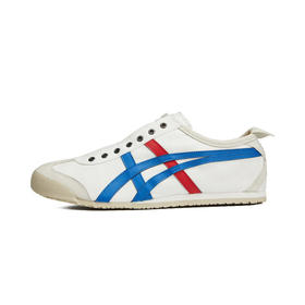 Onitsuka Tiger鬼冢虎 MEXICO 66一脚蹬复古休闲鞋