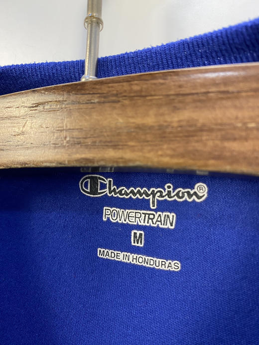 Champion 冠军 加利福尼亚大学洛杉矶分校 短袖T恤 _SST(M) 商品图2