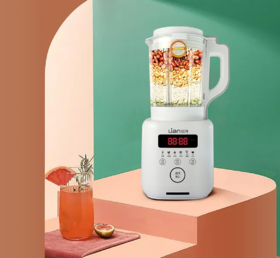 【团购展示】联创加热破壁料理机DF-JP012M