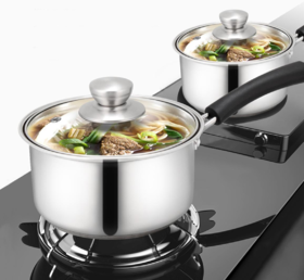 【团购展示】联创雅斯奶锅DF-CP103M