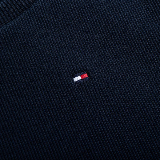TOMMY 夏 大童小童T恤 KG0KG07280 商品图4