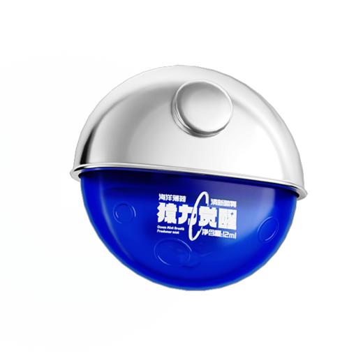 猿力觉醒 口气清新喷雾（海洋薄荷）BCMY18-05  商品图0