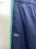 Lacoste/法国鳄鱼 男士拼色束脚舒适运动休闲卫裤 LUPZI 商品缩略图2