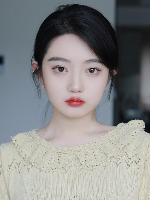 Darrens旗下 水光灰&水光棕&水光褐   14.0mm着色直径待测   日抛 商品图8