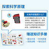 玩物百科旅游巡线巴士 商品缩略图4