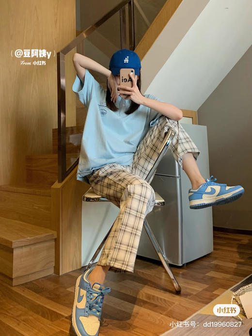 5.1重磅福利🉐️199，白蓝 商品图2