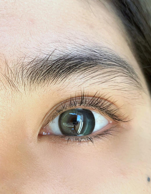 PokerKaty 美瞳半年抛 龙舌兰 直径14.2mm着色13.4mm 商品图8