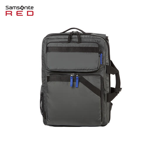 新秀丽LUKOUT系列活力百变三用双肩包QR4*003 商品图0