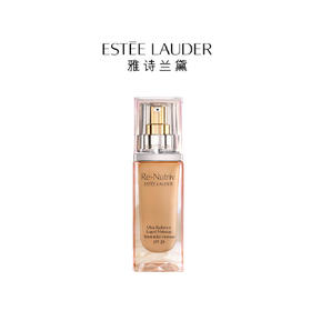 【雅诗兰黛】B1F  白金级奢宠光璨粉底液30ml