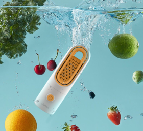 【团购展示】联创果蔬清洗机DF-PD525M