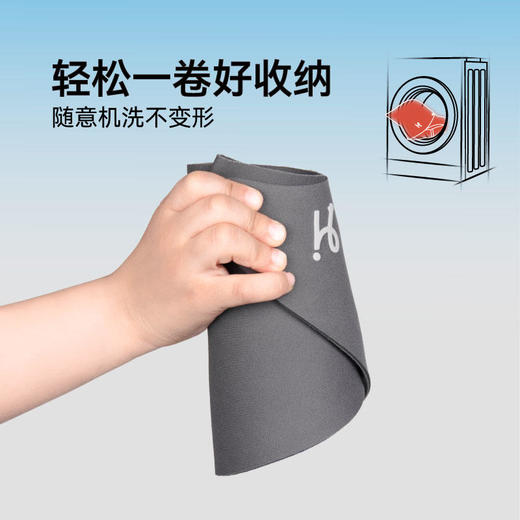 HeyBetter超轻儿童防晒帽成人防晒帽 商品图3