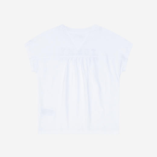 TOMMY 夏 大童小童 T恤KG0KG07269 商品图1