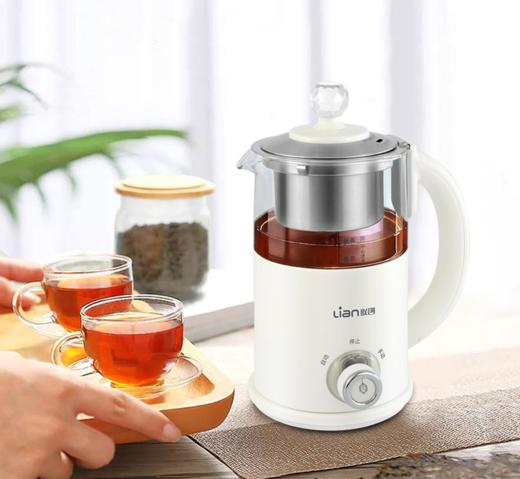 【团购展示】联创品萱煮茶器DF-EP303M 商品图0