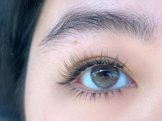 PokerKaty 美瞳半年抛 甜杏罐头 直径14.0mm着色13.2mm 商品图7