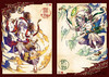 トミダトモミ作品集　浪漫的玩具箱ろまんてぃっくおもちゃばこ / Tomida Tomomi Illustration Works /富田智美作品集 浪漫的玩具箱 商品缩略图3