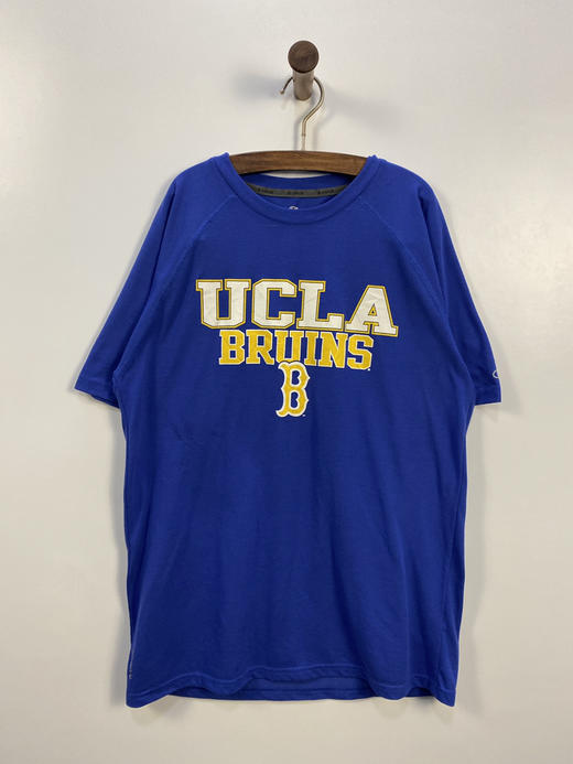 Champion 冠军 加利福尼亚大学洛杉矶分校 短袖T恤 _SST(M) 商品图1