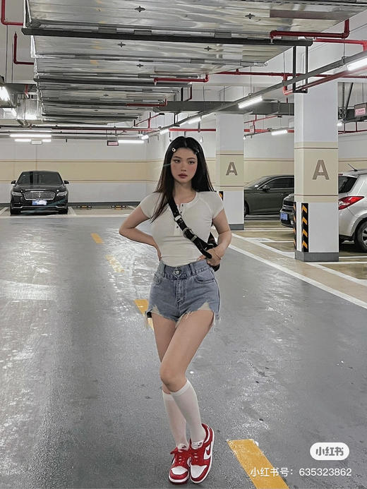 5.1重磅福利🉐️199，白红 商品图2