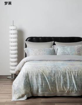 天丝四件套100%梦莱