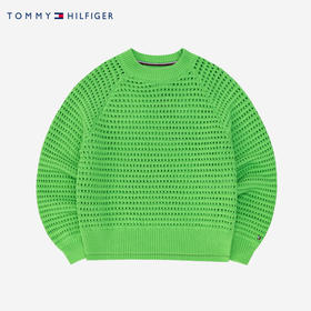 TOMMY 夏 大童小童 毛衣 KG0KG07286