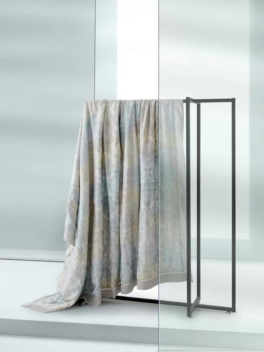 天丝夏被 梦莱天丝蚕丝抗菌夏被200cm*230cm 商品图0